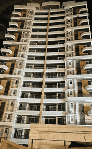 Project Image of 1168.64 - 1830.62 Sq.ft 2 BHK Apartment for buy in Shreenathji Vinayak Platina Phase 1 Block B And C