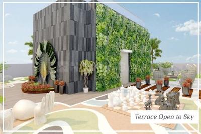 Project Image of 744.2 - 970.29 Sq.ft 2 BHK Apartment for buy in Ramas I C Maitri Menorah