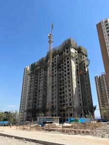 Project Image of 515.16 - 600.3 Sq.ft 2 BHK Apartment for buy in VTP Euphoria Phase 4