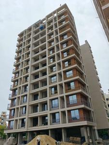 Project Image of 581.36 - 845.61 Sq.ft 2 BHK Apartment for buy in Aayat Heights