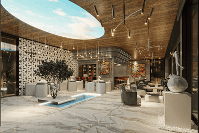 Project Image of 5662.0 - 12556.0 Sq.ft 4 BHK Apartment for buy in Skyven