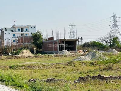 Project Image of 450.0 - 1800.0 Sq.ft Residential Plot Plot for buy in Pinnackle Green City
