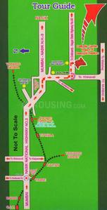 Project Image of 1614.0 - 4500.0 Sq.ft Residential Plot Plot for buy in Deepjyoti Daffodils Garden
