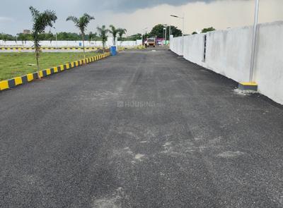 Project Image of 600.0 - 2400.0 Sq.ft Residential Plot Plot for buy in S And P The Crest