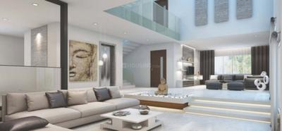 Project Image of 3015.0 - 5300.0 Sq.ft 4 BHK Villa for buy in Karni Tesoro Villas