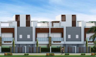 Project Image of 1765.0 - 2755.0 Sq.ft 3 BHK Villa for buy in Intellicity Phase I