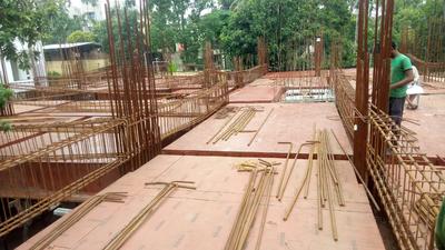 Project Image of 695.0 - 1580.0 Sq.ft 1 BHK Apartment for buy in Panchmukhi DNP Heights Phase II