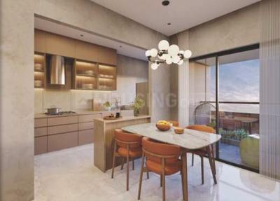 Project Image of 851.43 - 1098.46 Sq.ft 3 BHK Apartment for buy in Rajyash Gopinath