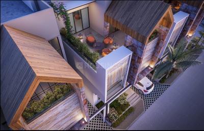 Project Image of 1784.55 - 1791.22 Sq.ft 4 BHK Villa for buy in Ekakshar Parkluxe