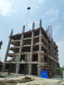 Project Image of 1480.04 - 3433.04 Sq.ft 3 BHK Apartment for buy in Sangini Lakeville