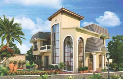 Project Image of 3500.0 - 5900.0 Sq.ft 4 BHK Villa for buy in Sankpal Sajala
