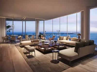 Project Image of 1179.4 - 2033.3 Sq.ft 3 BHK Apartment for buy in The Arcadian