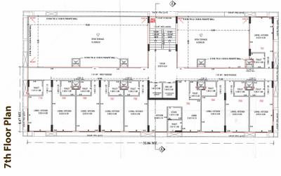 Project Image of 208.07 - 376.52 Sq.ft 1 RK Apartment for buy in Ostin 3