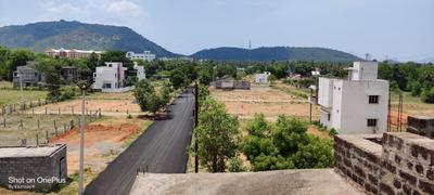Project Image of 600.0 - 2100.0 Sq.ft Residential Plot Plot for buy in Sameera Chengai Crown City Phase I
