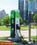 The Obsidian EV Charging Point 1