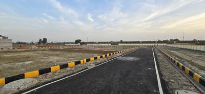Green Park City Phase 3 Internal Roads & Footpaths 2