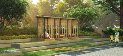 Project Image of 1495.0 - 2149.0 Sq.ft 2 BHK Apartment for buy in SS Versa Sattva