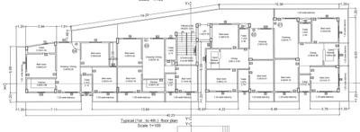 Project Image of 617.0 - 802.0 Sq.ft 3 BHK Apartment for buy in Kirti Height