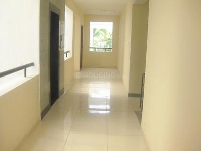 Project Image of 890.0 - 1704.0 Sq.ft 2 BHK Apartment for buy in Annai Amritaa