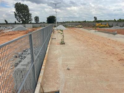 Project Image of 1140.0 - 1200.0 Sq.ft Residential Plot Plot for buy in Sky Line Boulevard