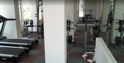 Project Image of 318.0 - 434.0 Sq.ft 1 BHK Apartment for buy in Haware Nakshatra Phase 3