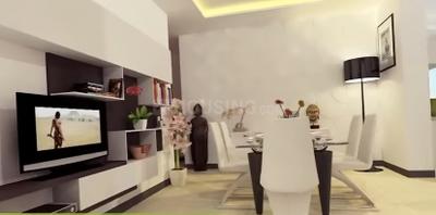 Project Image of 1275.0 - 1850.0 Sq.ft 3 BHK Apartment for buy in Ocean Park
