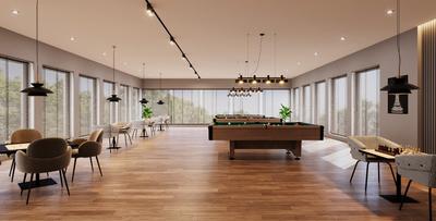 Project Image of 2530.0 - 3296.0 Sq.ft 3 BHK Villa for buy in SR Infinity Villas