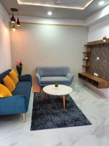 Project Image of 1184.0 - 1367.0 Sq.ft 3 BHK Apartment for buy in JC Heights 09