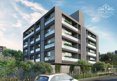 Project Image of 0.0 - 692.77 Sq.ft 3 BHK Apartment for buy in R Vrajraaj Apartments