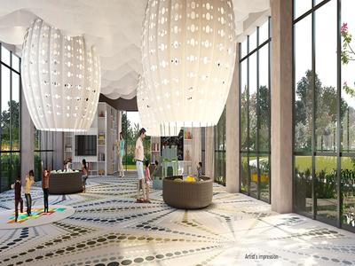 Project Image of 854 Sq.ft 2 BHK Apartment / Flat for sale in Bhiwandi for Rs. 6500000