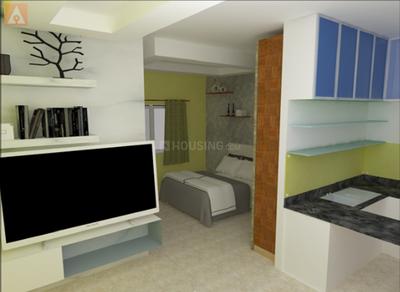 Project Image of 770.0 - 1200.0 Sq.ft Studio Studio Apartment for buy in Aarra Springs