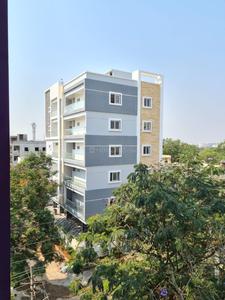 Saran Elite Elevation 1