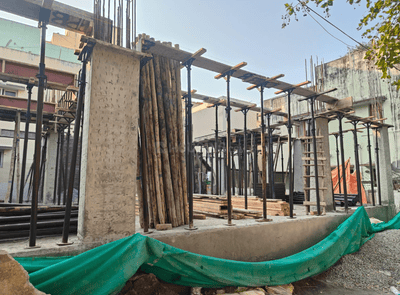 Project Image of 960.0 - 1665.0 Sq.ft 2 BHK Apartment for buy in Live Anika