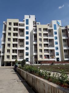 Project Image of 960 Sq.ft 2 BHK Apartment / Flat for sale in Narhe for Rs. 6100000
