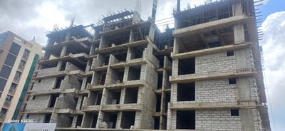 Project Image of 835.28 - 855.3 Sq.ft 3 BHK Apartment for buy in Florence 242