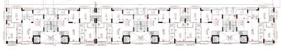 Project Image of 1078.87 - 2183.78 Sq.ft 3 BHK Apartment for buy in Arcadia 111