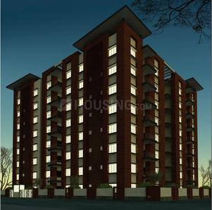 Project Image of 1282.0 - 1485.0 Sq.ft 3.5 BHK Apartment for buy in Inner Leafy Blocks