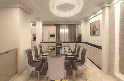 Project Image of 913.0 - 1498.0 Sq.ft 2 BHK Apartment for buy in Amarprakash Palm Riviera