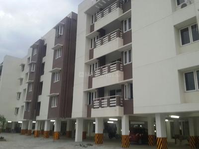 Project Image of 966.0 - 1398.0 Sq.ft 2 BHK Apartment for buy in ICIPL Amora