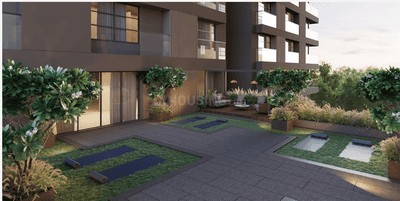 Project Image of 5400.0 - 6900.0 Sq.ft 4 BHK Apartment for buy in Ratnaakar Artesia Phase I