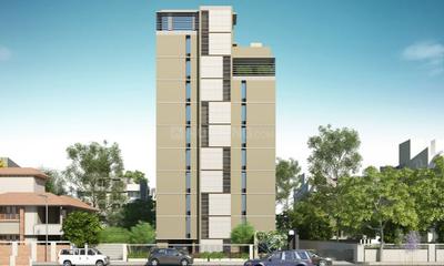 Binori 180 Images for Elevation of Binori Buildcon 180 2
