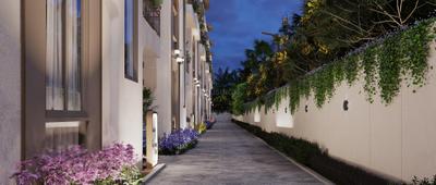 Project Image of 3168.0 - 3420.0 Sq.ft 4 BHK Villa for buy in Whispers of Bliss