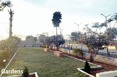 Project Image of 6975.01 - 21537.29 Sq.ft Residential Plot Plot for buy in Agrawal Sai Aashirwad Pride City Phase 3