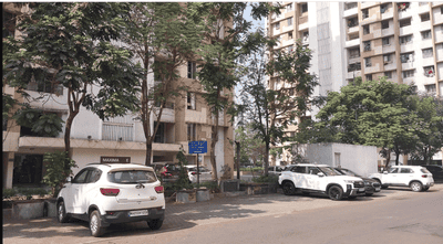 Project Image of 1150 Sq.ft 2.5 BHK Apartment / Flat for sale in Palava Phase 1 for Rs. 7200000