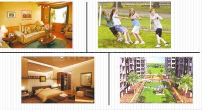 Project Image of 750 Sq.ft 1 BHK Apartment / Flat for sale in Kathwada for Rs. 2350000