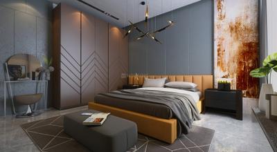 Project Image of 2965.67 - 2972.78 Sq.ft 4 BHK Apartment for buy in ABH Treeland Phase 3