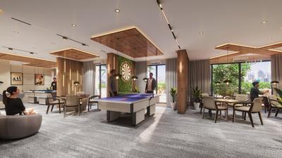 Project Image of 625 Sq.ft 1 BHK Apartment / Flat for sale in Panvel for Rs. 3900000