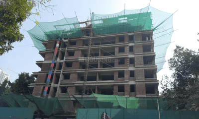 Project Image of 2519 Sq.ft 4 BHK Apartment / Flat for sale in Erandwane for Rs. 48000000