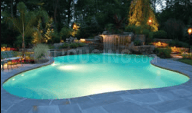 Earthcon Emerald Gardens Swimming Pool 1