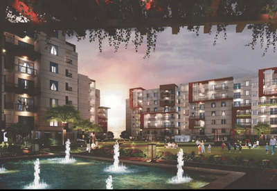 Project Image of 441.32 - 1302.43 Sq.ft Residential Plot Plot for buy in Avinash Capital Homes 2 Extension